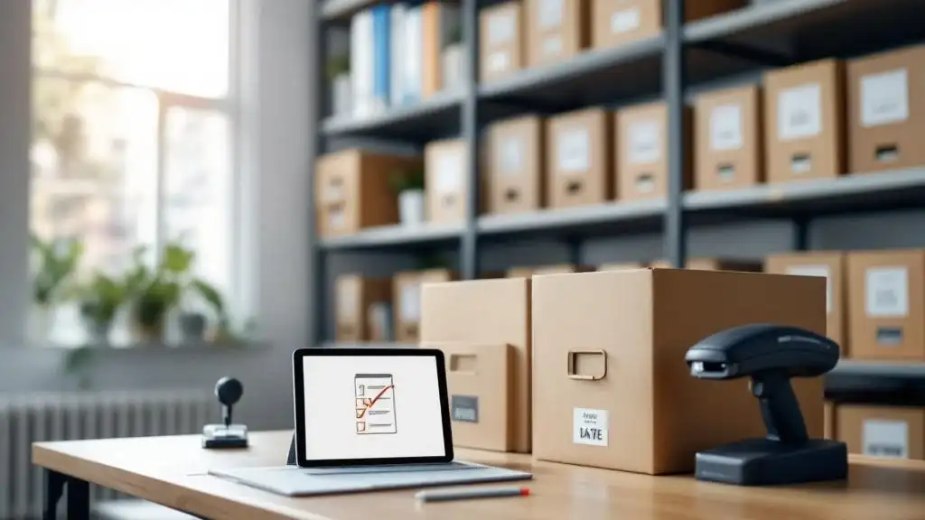 Building an Audit-Ready R2v3 Documentation System