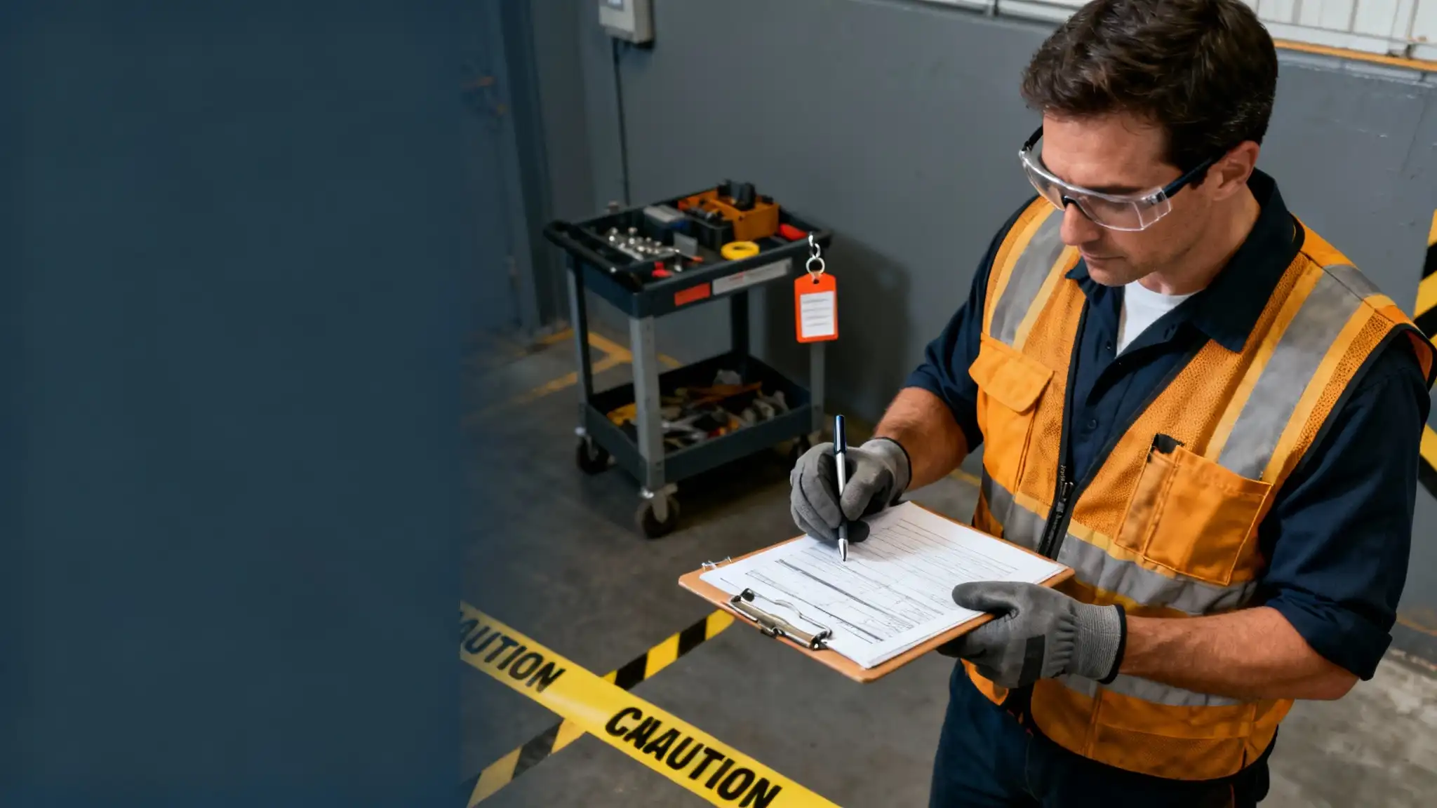 Incidents, Nonconformities & CAPA