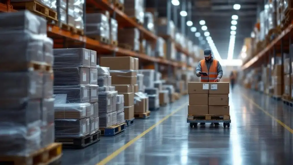 Intake to Final Disposition