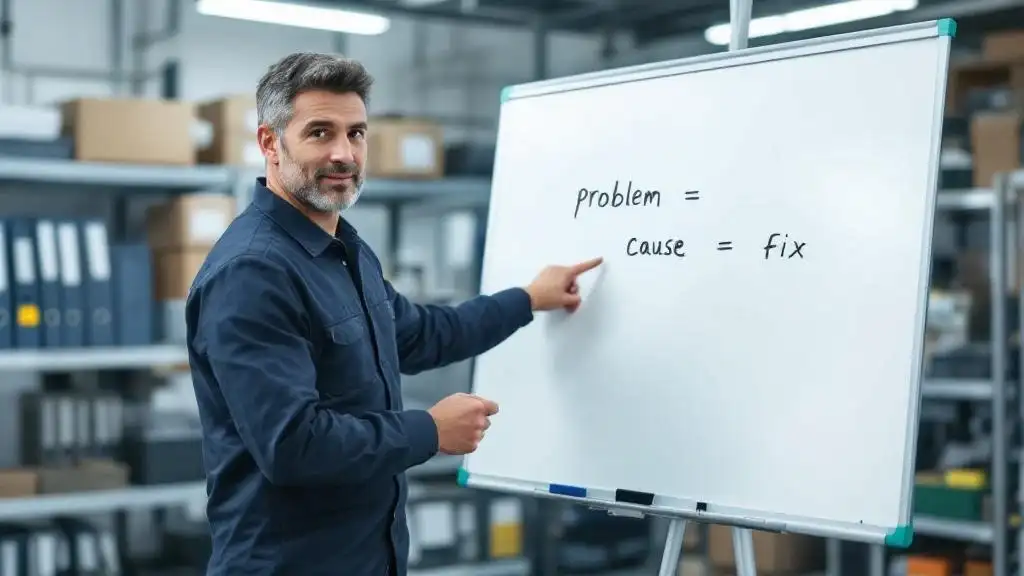 R2v3 Nonconformities